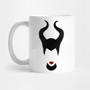 MALEFICENT [Angelina Jolie] Mug